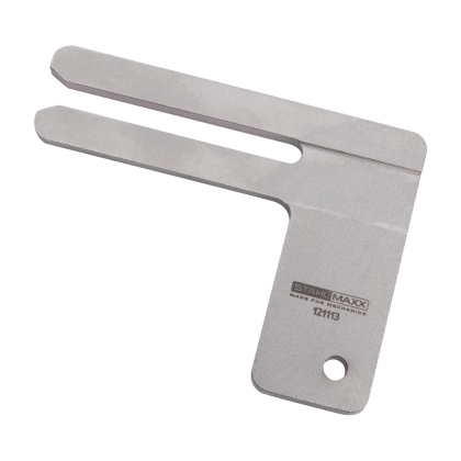 Balance Shaft Locking Tool Version 1 for BMW N40 N42 N45 N46, as 119330 / 83300493970