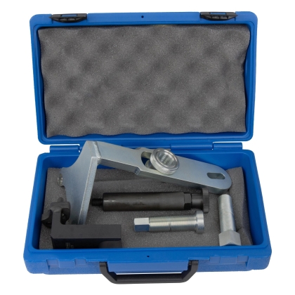 Vacuum Pump & Chain Module Cover Tool Set for BMW N51, N52 – as 114360