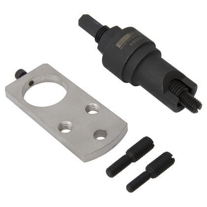 Timing Chain Guide Rail Pin Puller Set for BMW / Mercedes – M5, M6, M8