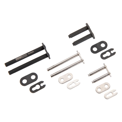 Fastening & Assembly Kit for Timing Chain Riveting Tool – for item no. 112444 / 101189