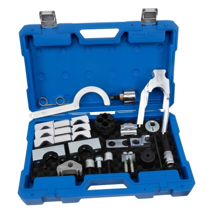 Engine Timing Tool Set for Mercedes-Benz M139 AMG