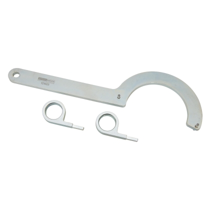 Camshaft Sprocket Installation Tool for Mercedes-Benz M139, M254, M256