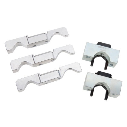 Camshaft Position Setting Tool & Retainer for Mercedes-Benz M139 AMG