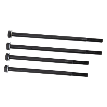 Engine Lowering Bolts Set 4 pcs for Smart & Mercedes-Benz A-Class (as W169589006200, W450589006200)