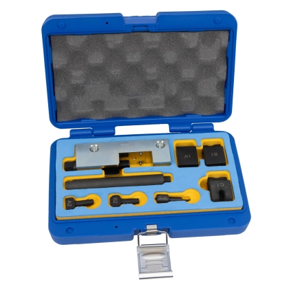 Timing Chain Riveting Tool – Mercedes M133–M278 (INA Chain) – as W276589003900