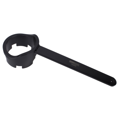 Crankshaft Pulley Counterhold Tool – Mercedes M271.8 – as 271589034000