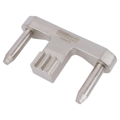 Flywheel Locking Tool for Mercedes M112–M278 / OM629 / OM642 – as 112589034000