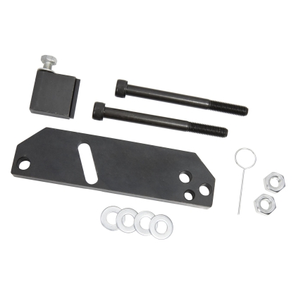 Flywheel Locking Tool for Mercedes / Renault / Nissan – as 282589004000 / MOT.2188