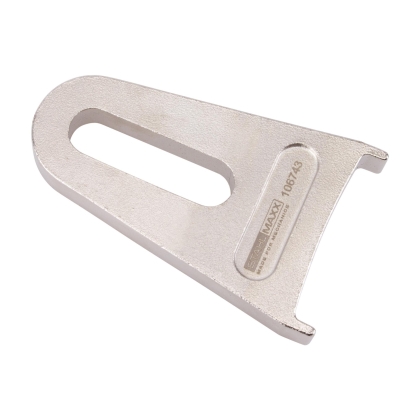 Flywheel Locking Tool for Renault / Mercedes / Nissan / Opel 2.3–2.5L – as MOT1431 / MOT1677 / 699589004000