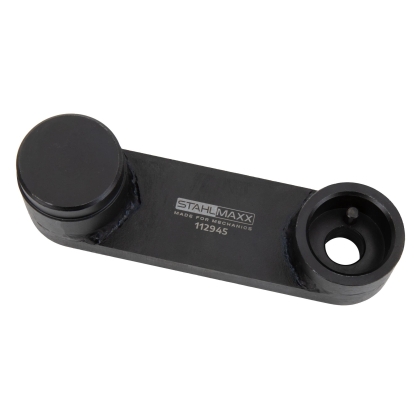 Dispozitiv blocare arbore cotit pentru Porsche 993 – ca 9553 / 00072195530