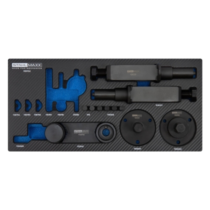 Set reglaj distribuție Porsche 911 (964, 993) M30 / M64