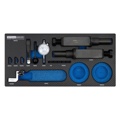 Set reglaj distribuție Porsche 911 (964, 993) M30 / M64
