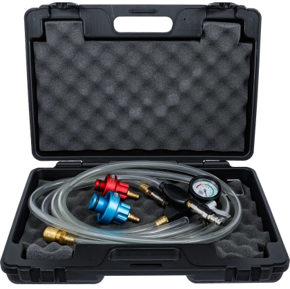 Cooling System Vacuum Fill & Bleeding Tool for Tesla Models S, X, 3 & Y