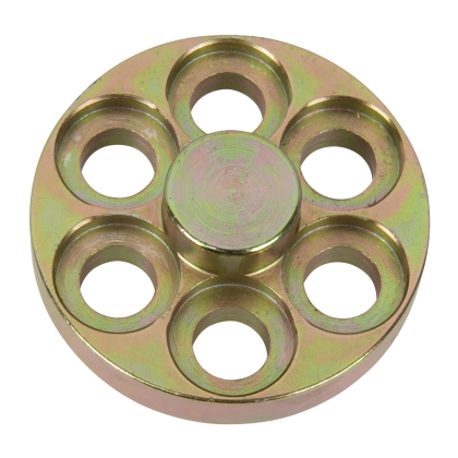 Unealtă rotire fulie arbore cotit pentru Porsche – ca 9773 / 00072197730