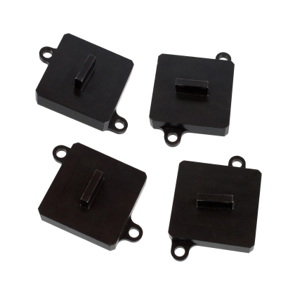 Set arcuri fixare distribuție pentru Porsche GT3 M97.77 – ca 9661/5 / 00072196615