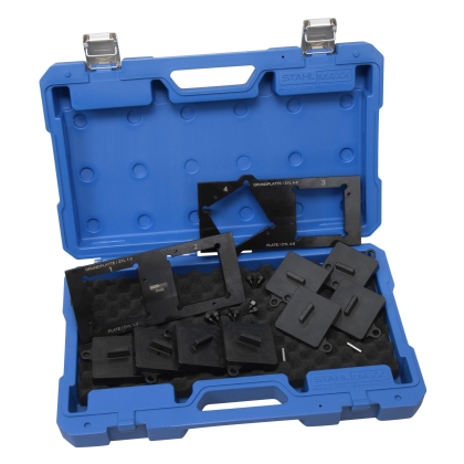 Set unelte distribuție pentru Porsche 911 / 996 / 997 GT3 / GT2 – seria 9661