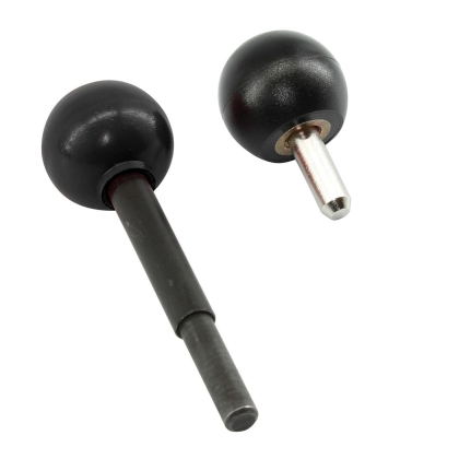 Crankshaft Pulley Locking Pin for Porsche (as 9595, 00072195950)