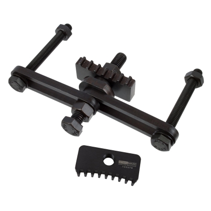 Flywheel Locking Tool Set for Kia & Hyundai 1.0L–2.7L (as 09231-2B100, 09231-3N100)