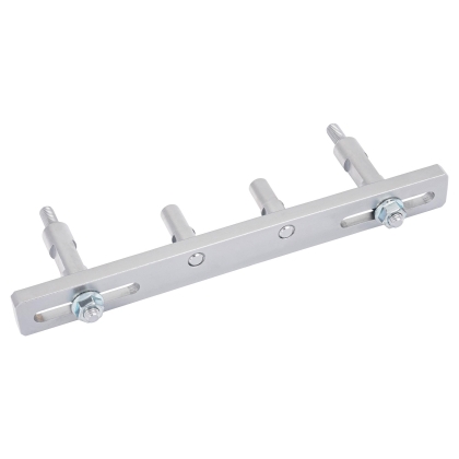 Crankshaft Holding Tool for Renault, Dacia, Nissan, Smart TCe (as MOT2006, MOT2054, W281589004000)