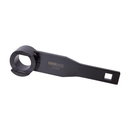 Pulley Holding Tool with 1/2" Square Drive for Opel, Nissan, Renault, Mercedes, Fiat Engines