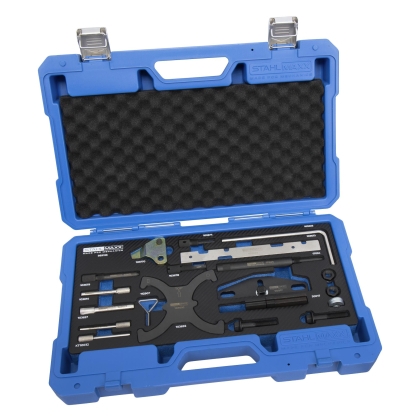 Engine Timing Tool Set for Ford PSA Nissan Fiat Mazda Opel Volvo