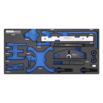 Engine Timing Tool Set for Ford PSA Nissan Fiat Mazda Opel Volvo