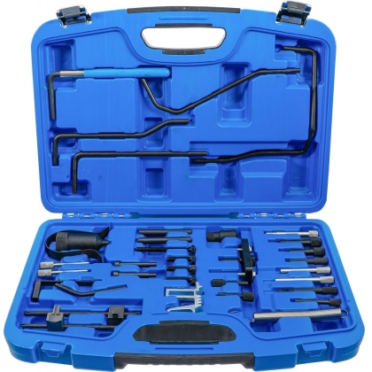 Engine Timing Tool Kit for PSA, Fiat & Toyota (EW, DW, XU, TU Engines)