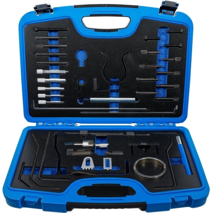 Engine Timing Tool Kit for Peugeot, Citroën & PSA