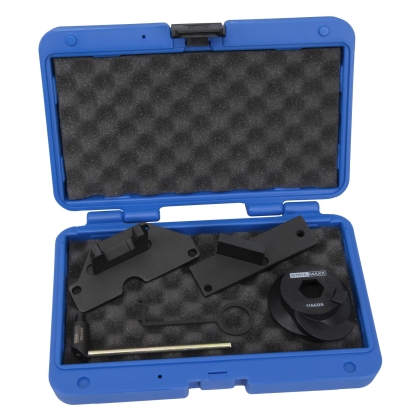 Engine Timing Tool Kit for PSA & Opel 1.2L Oil-Bath Belt (EB2 Engines)