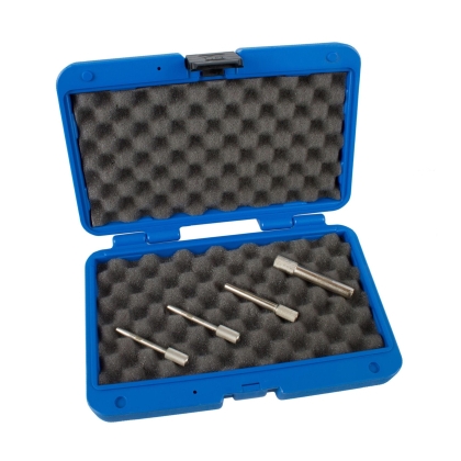 Engine Timing Locking Tool Kit for PSA, Ford, Mazda, Volvo 1.4–1.6 Diesel