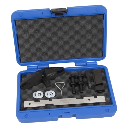 Timing Belt Engine Timing Tool Set for Ford / Mazda 1.25 / 1.4 / 1.6 16V
