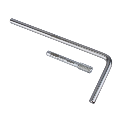 Set pini de blocare arbore cu came, arbore cotit și volantă – Ford / Peugeot / Volvo