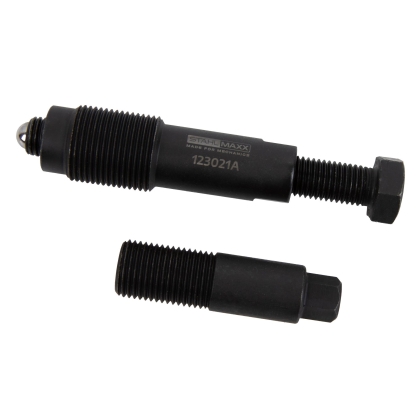 Crankshaft Pulley Puller with Internal Thread for Ford 2.0 EcoBlue TDCi – as 303-1657