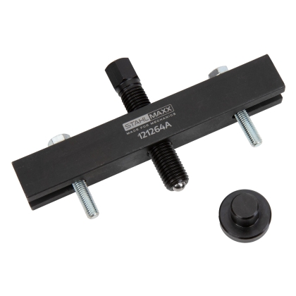 Crankshaft Pulley Puller for Ford 2.0 EcoBlue TDCi – as 204-158-01