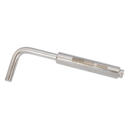 Crankshaft Locking Pin for Ford / Citroën / Peugeot / Fiat – as 303-698, 0198A, 2000017100