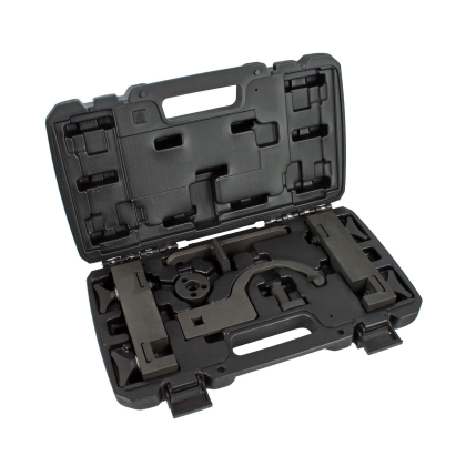 Engine Timing Tool Kit for Jaguar Land Rover V6 & V8 3.0L / 5.0L – AJ126, AJ133 Engines