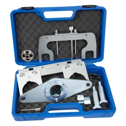 Engine Timing Tool Set for Jaguar / Land Rover 1.5L PT153 / AJ203P3 Petrol Engines
