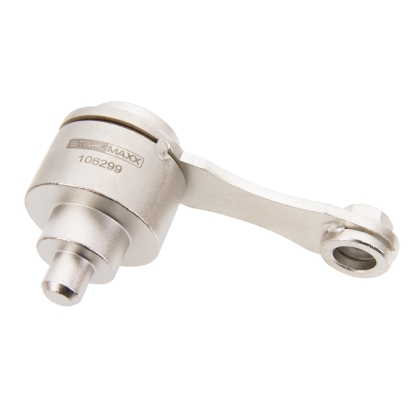 Flywheel Locking Tool for Automatic Transmission Jaguar / Land Rover 2.7 & 3.0 TD V6 (as 303-1117)