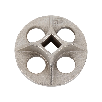 Crankshaft Turning Tool for Jaguar / Land Rover 1.5L–3.0L (as JLR-303-1656)