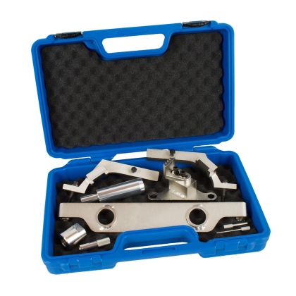 Engine Timing Chain Tool Kit for Opel 1.9 / 2.0 / 2.4 Petrol Engines