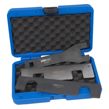 Engine Timing Chain Tool Kit for Opel 1.0 / 1.4 / 1.5 Petrol Engines (B..X / D..X Series)