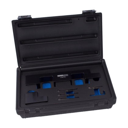 Camshaft Timing Tool Set for Opel 2.0 CDTi – as EN-51415 / EN-51418