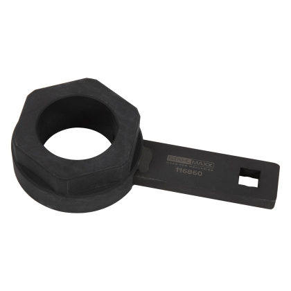 Crankshaft Pulley Holding Tool for Opel 1.6 SIDI & EcoFLEX – as EN-51147