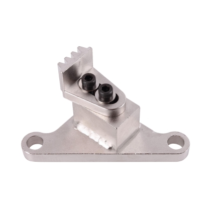 Flywheel Holding Tool with Base for Opel, Chevrolet, Saab – as EN-43653, J43653