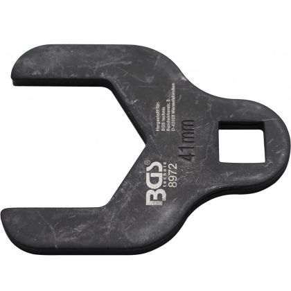 Water Pump Adjustment Wrench 41 mm for Opel