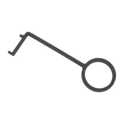 Unealtă de verificare a uzurii curelei de distribuție pentru PSA / Opel / Toyota