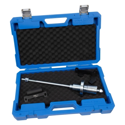 Balance Shaft Tool Set for Opel, Peugeot, Citroën EB0 / EB2 / D12 / F12 / HM Engines