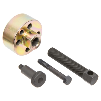Crankshaft Gear Puller for Volvo B3154, B4154, B4204, D4204 Engines, as 9997493