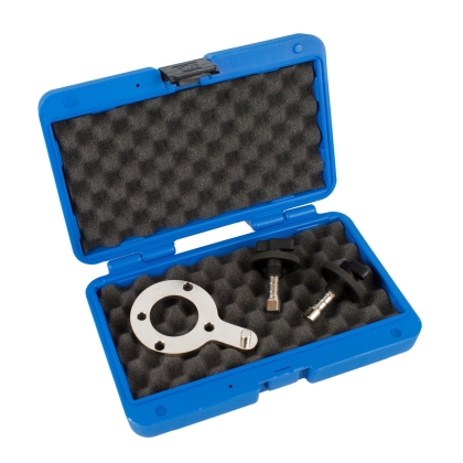 Set scule pentru înlocuirea lanțului de distribuție pentru Citroen și Peugeot 1.3L Diesel