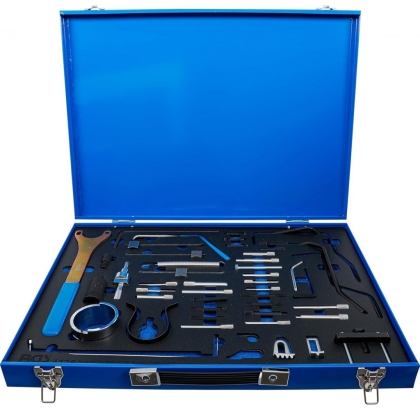 Engine Timing Tool Kit for Fiat, Ford, Citroën & Peugeot